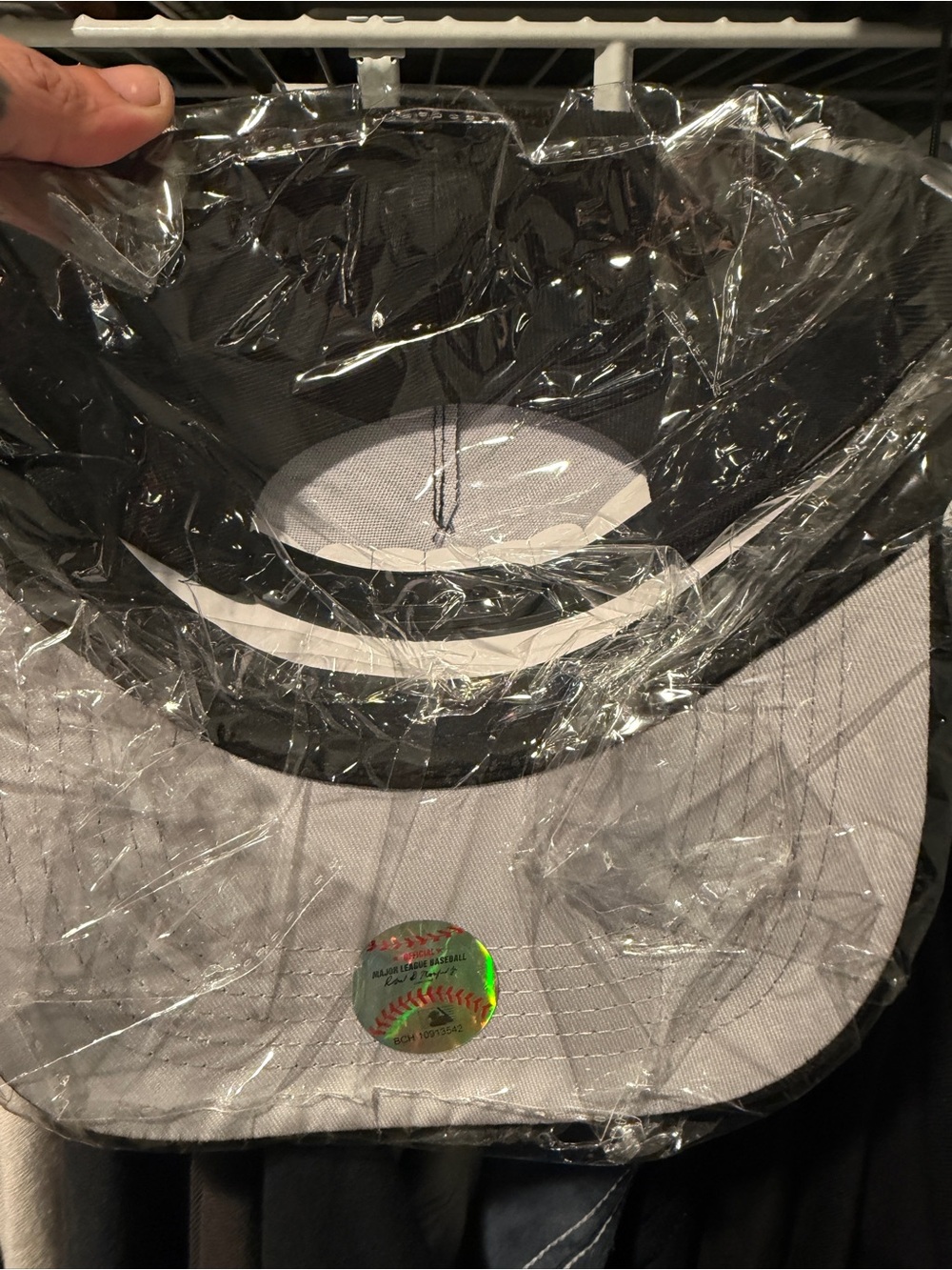Hat Image - Picture 3 of 3